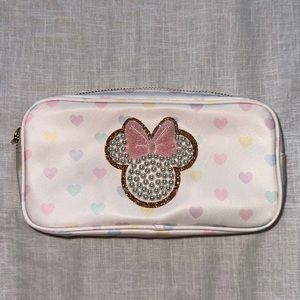 Stoney Clover Lane Disney Pouch